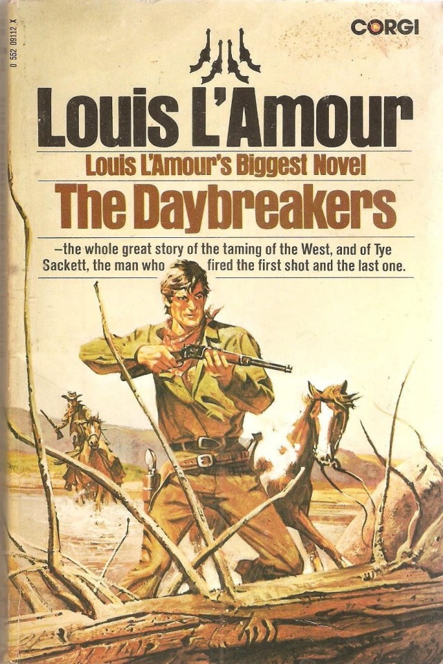 The Daybreakers